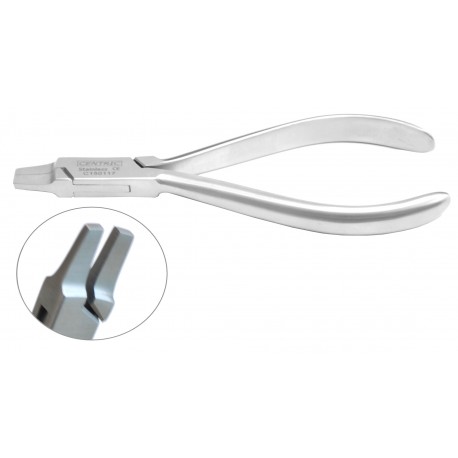 Kleszcze Tweed/Angle