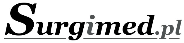 SURGIMED - narzędzia i akcesoria medyczne
